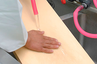 食器・調理器具に