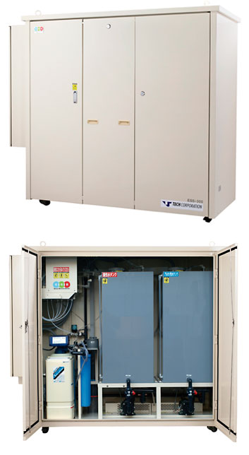 ESS-300