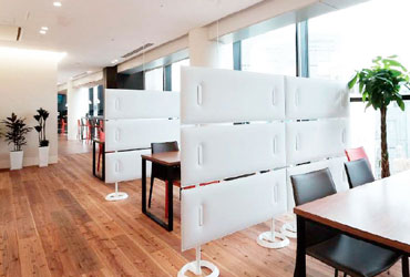 インテリア事業